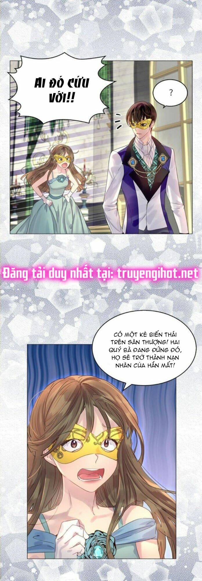 Tôi Không Phải Là Người Tốt Chapter 156 - Trang 2