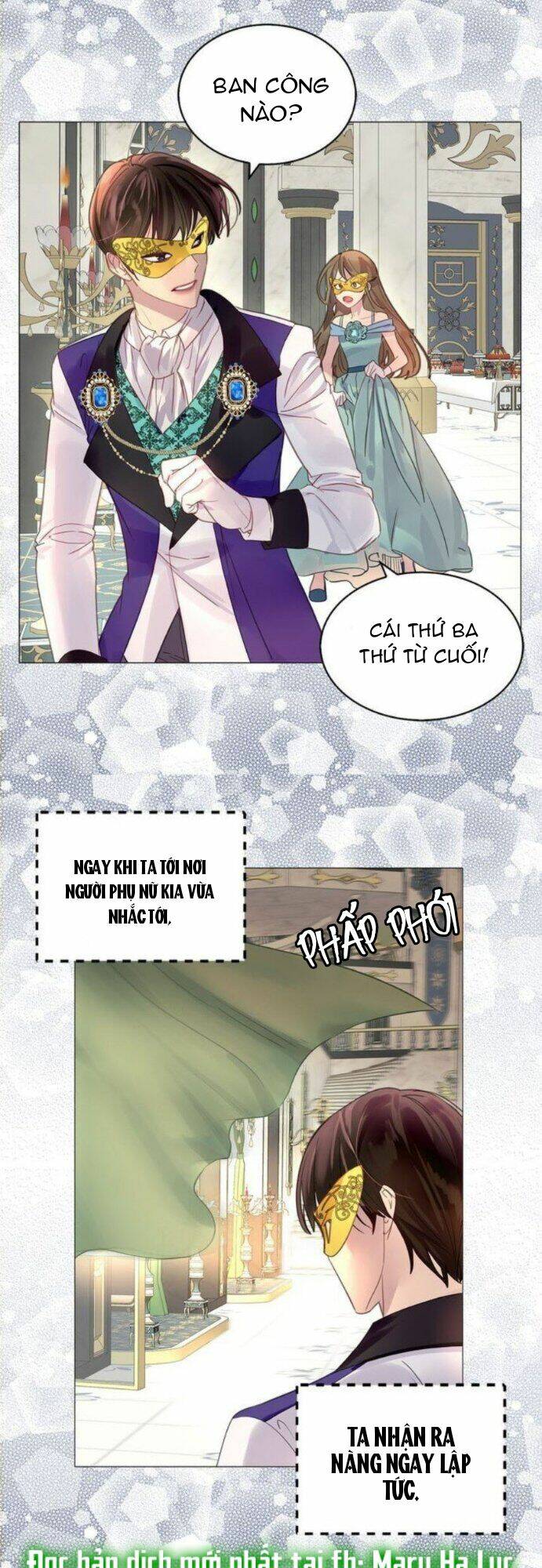 Tôi Không Phải Là Người Tốt Chapter 156 - Trang 2