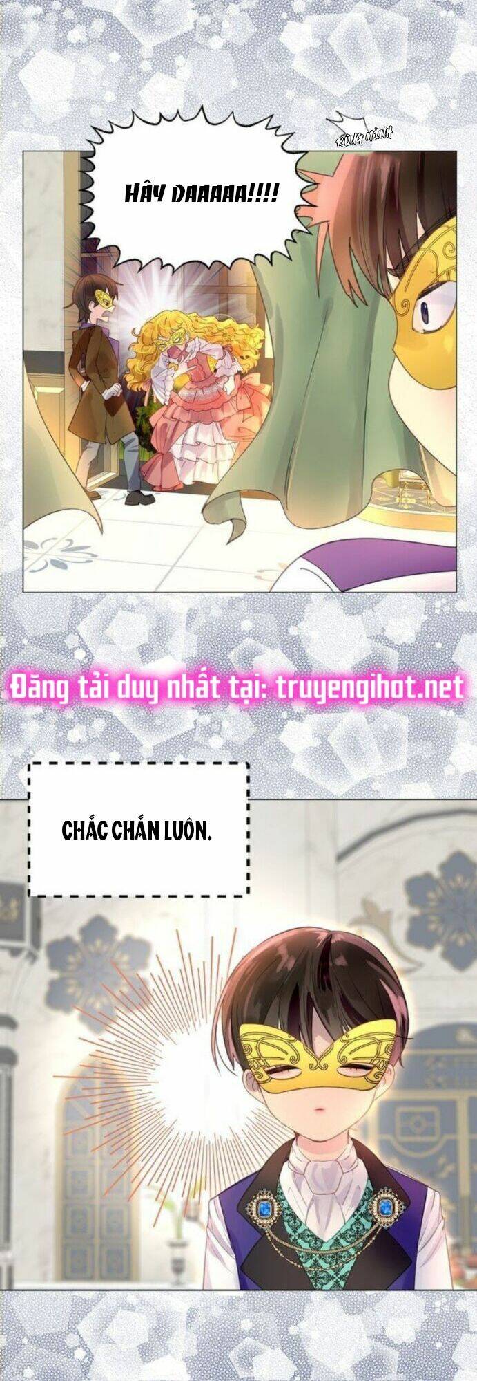 Tôi Không Phải Là Người Tốt Chapter 156 - Trang 2