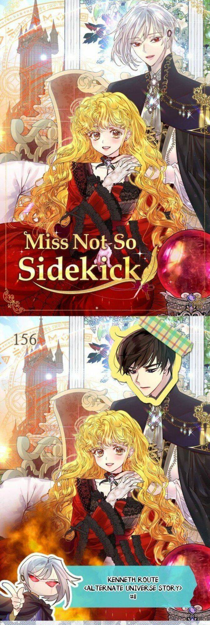 Tôi Không Phải Là Người Tốt Chapter 156 - Trang 2