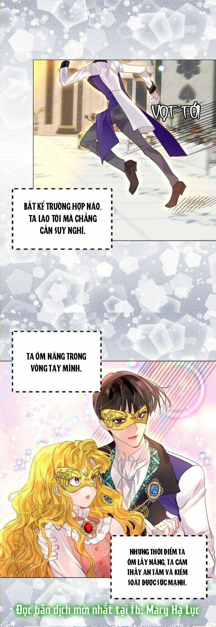 Tôi Không Phải Là Người Tốt Chapter 156 - Trang 2