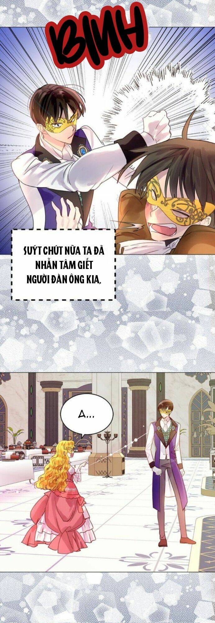 Tôi Không Phải Là Người Tốt Chapter 156 - Trang 2