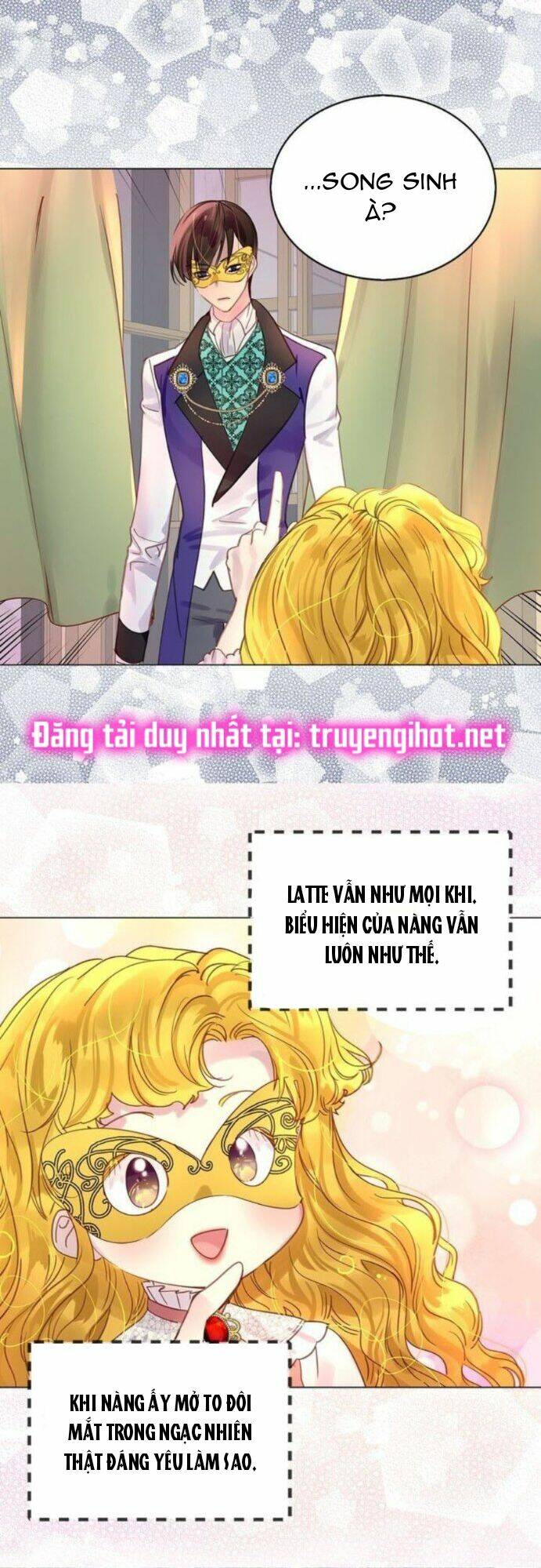 Tôi Không Phải Là Người Tốt Chapter 156 - Trang 2