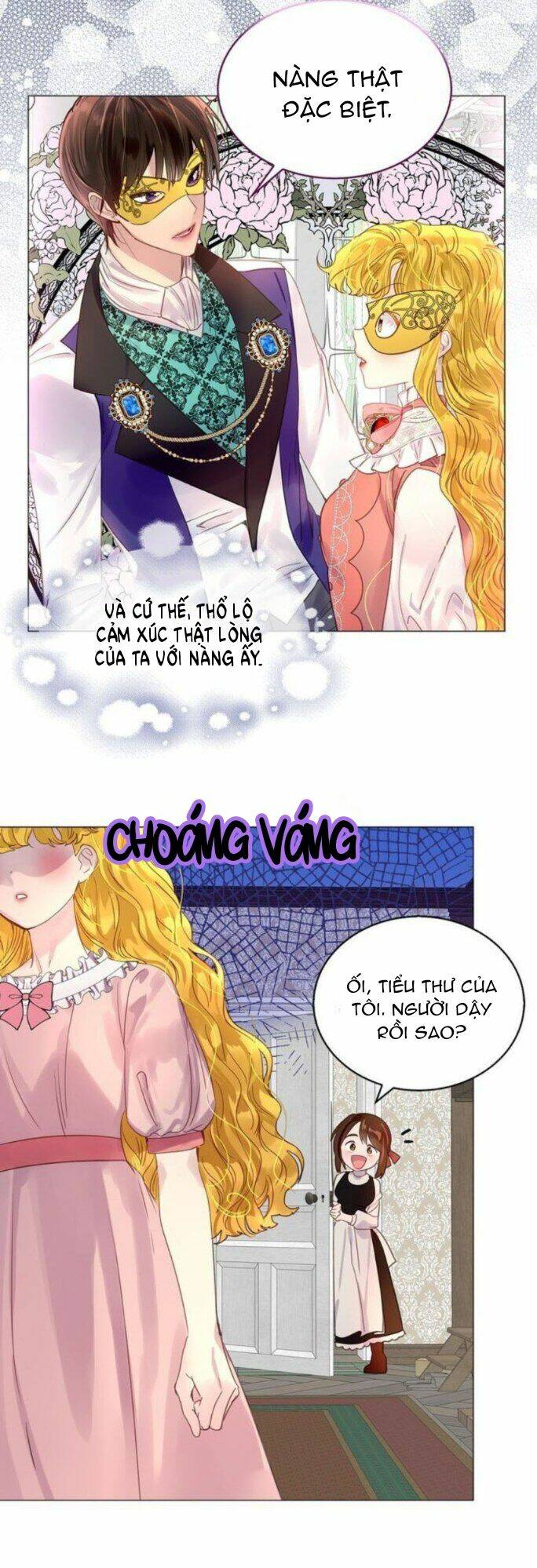 Tôi Không Phải Là Người Tốt Chapter 156 - Trang 2