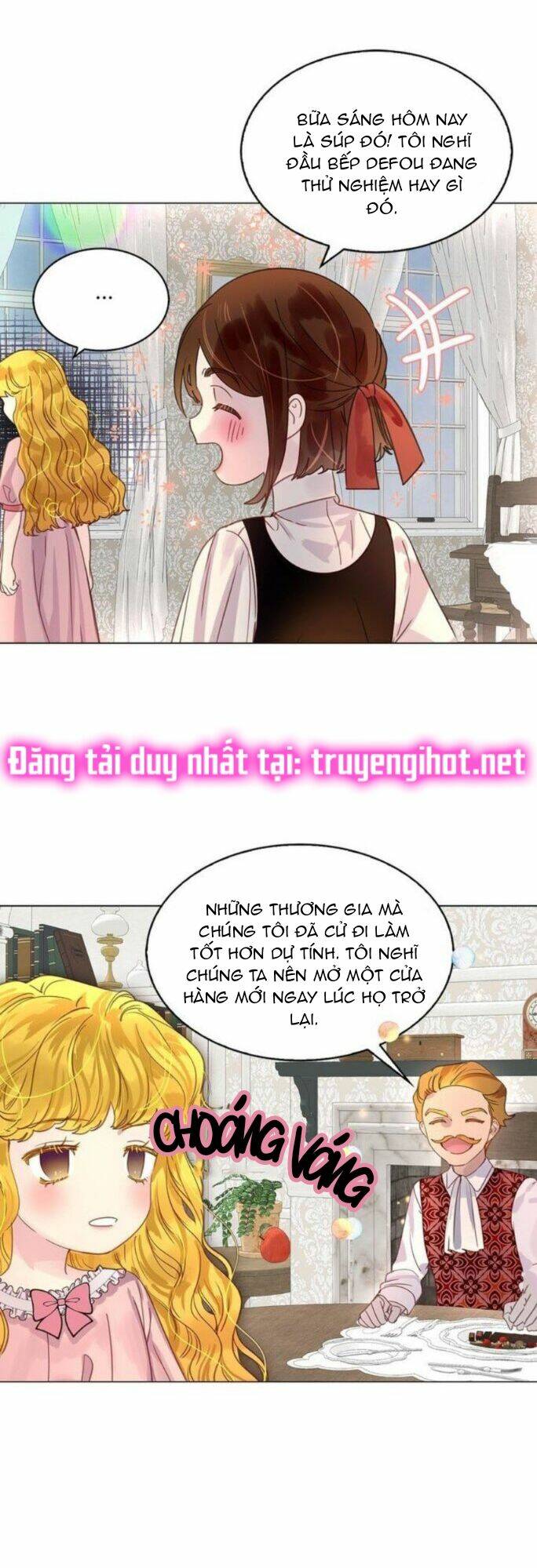 Tôi Không Phải Là Người Tốt Chapter 156 - Trang 2