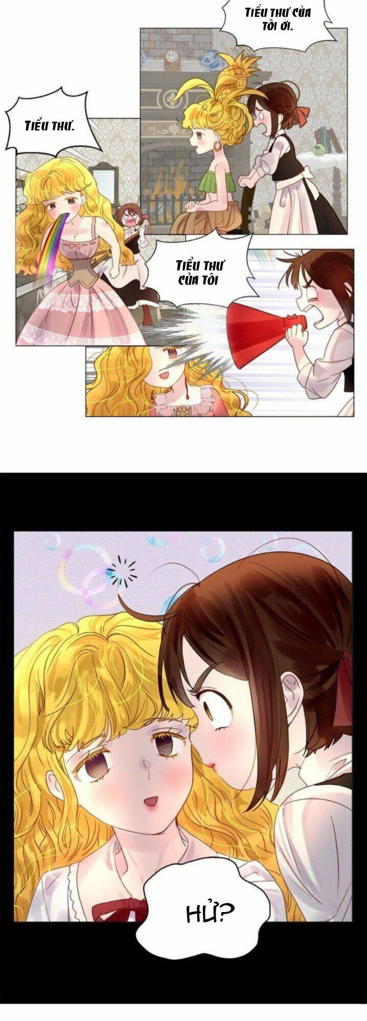 Tôi Không Phải Là Người Tốt Chapter 156 - Trang 2