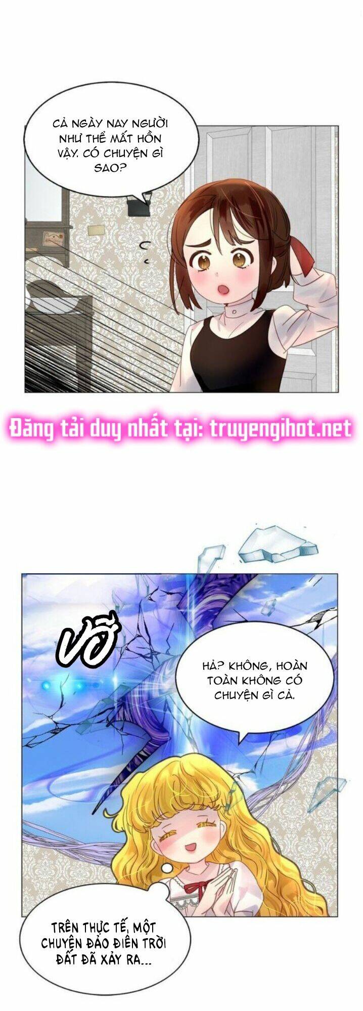 Tôi Không Phải Là Người Tốt Chapter 156 - Trang 2