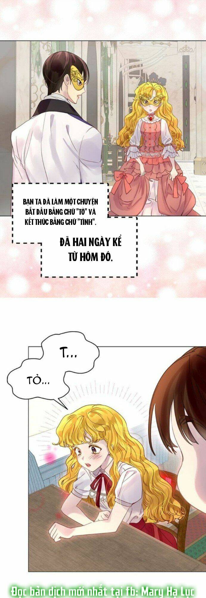 Tôi Không Phải Là Người Tốt Chapter 156 - Trang 2