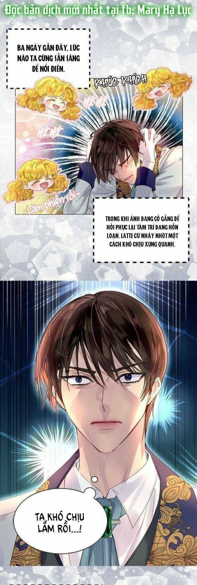 Tôi Không Phải Là Người Tốt Chapter 156 - Trang 2