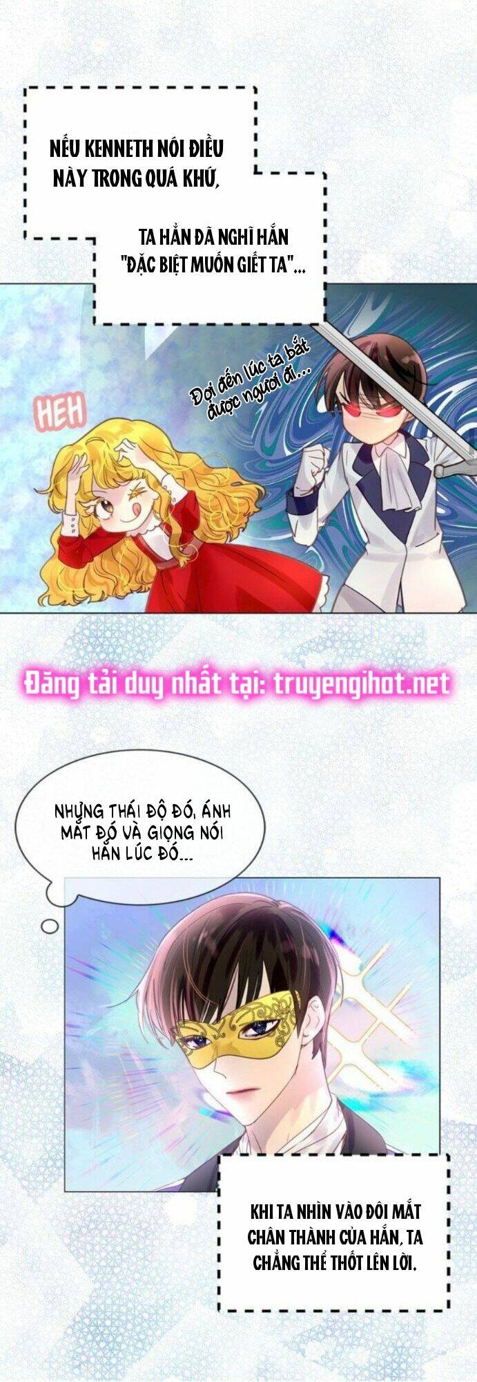 Tôi Không Phải Là Người Tốt Chapter 156 - Trang 2