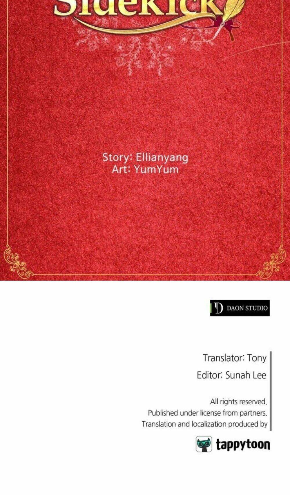 Tôi Không Phải Là Người Tốt Chapter 156 - Trang 2