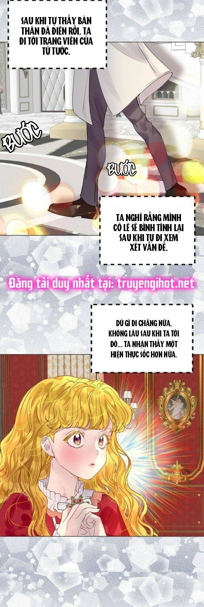 Tôi Không Phải Là Người Tốt Chapter 156 - Trang 2