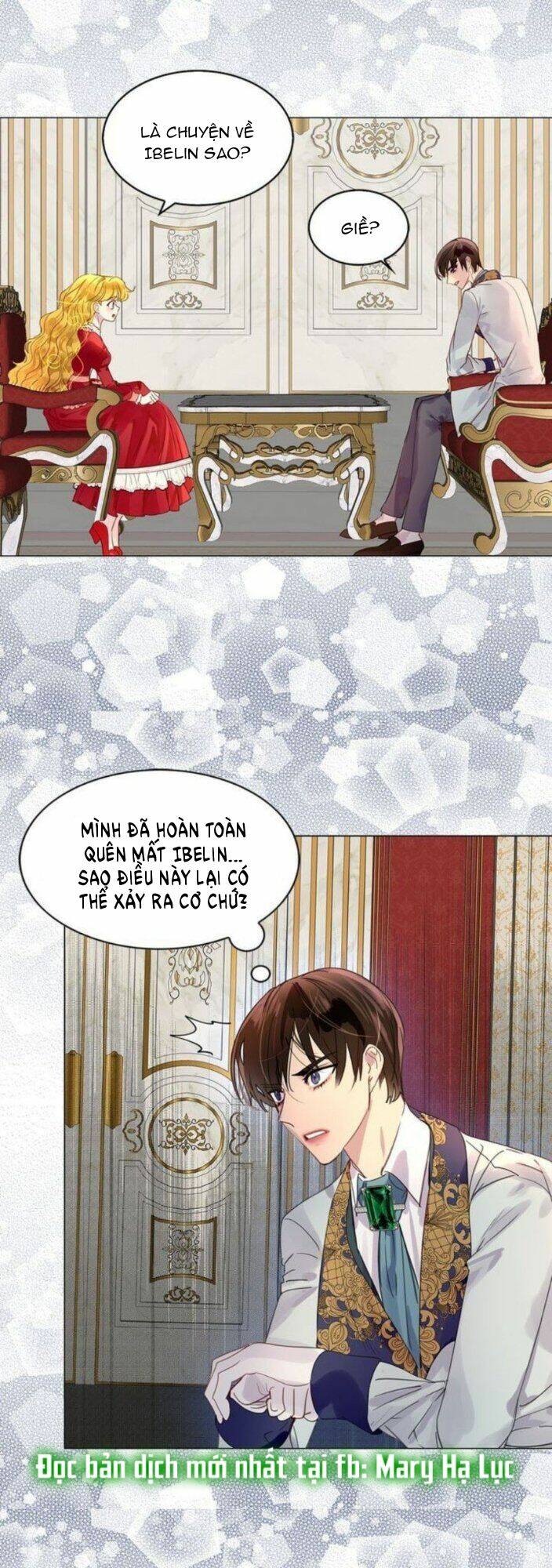 Tôi Không Phải Là Người Tốt Chapter 156 - Trang 2