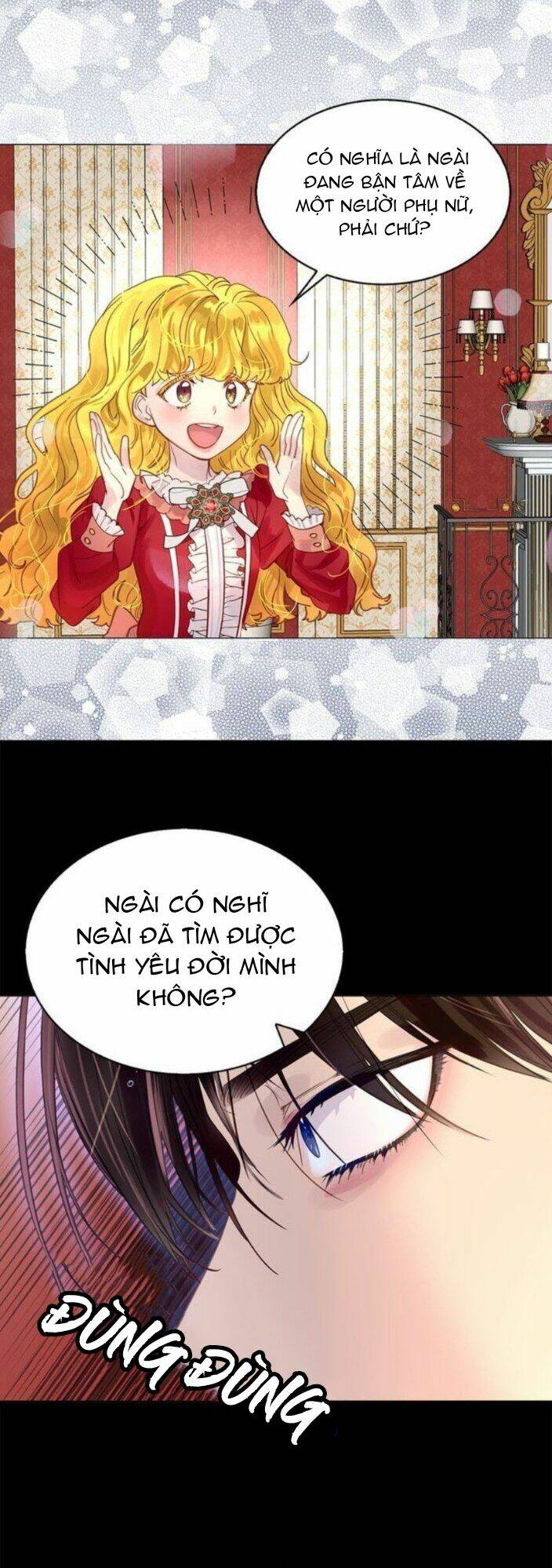 Tôi Không Phải Là Người Tốt Chapter 156 - Trang 2