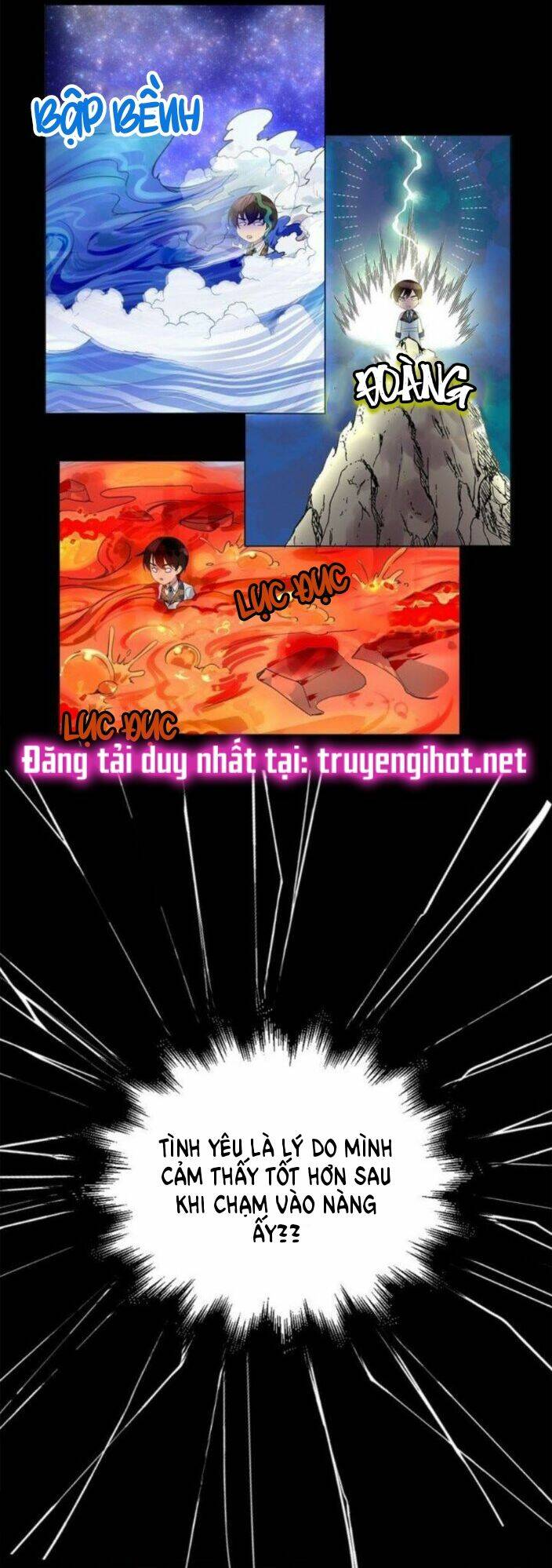 Tôi Không Phải Là Người Tốt Chapter 156 - Trang 2