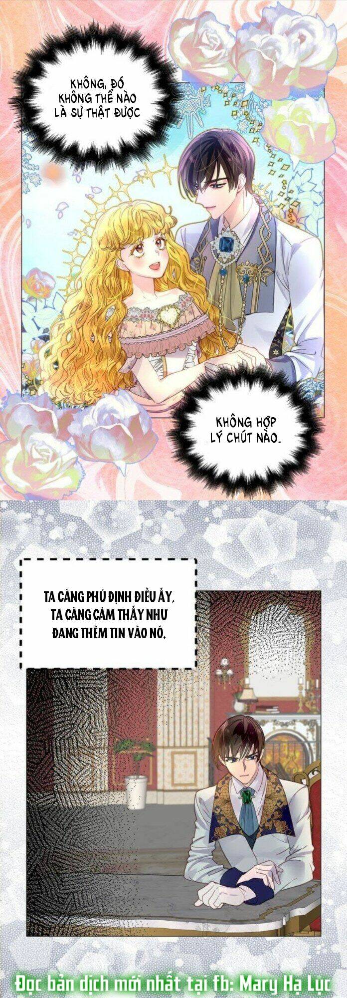 Tôi Không Phải Là Người Tốt Chapter 156 - Trang 2