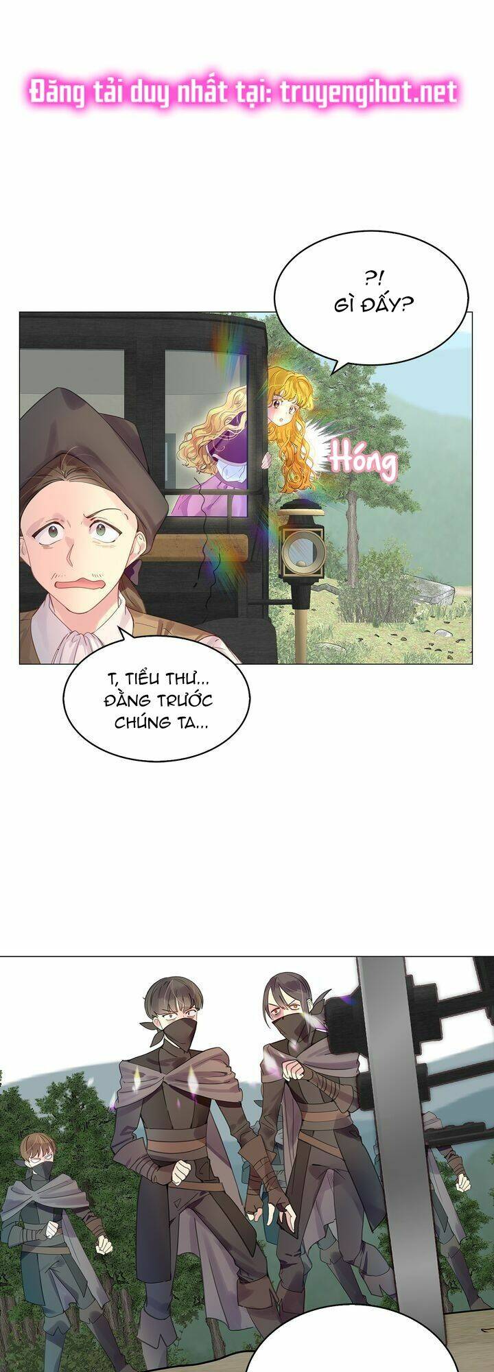 Tôi Không Phải Là Người Tốt Chapter 157 - Trang 2