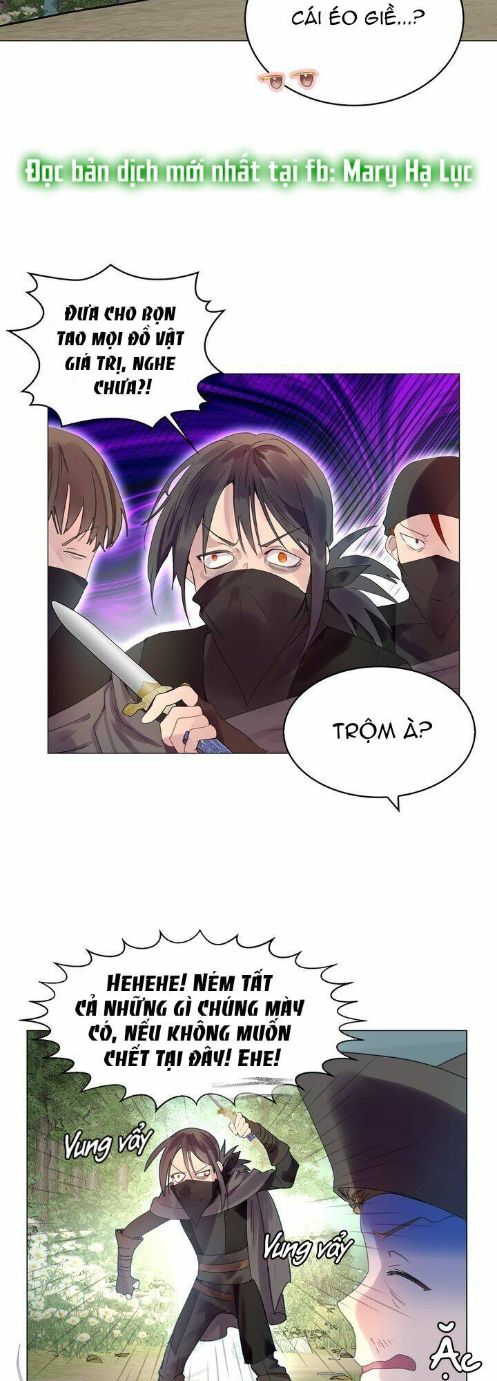 Tôi Không Phải Là Người Tốt Chapter 157 - Trang 2