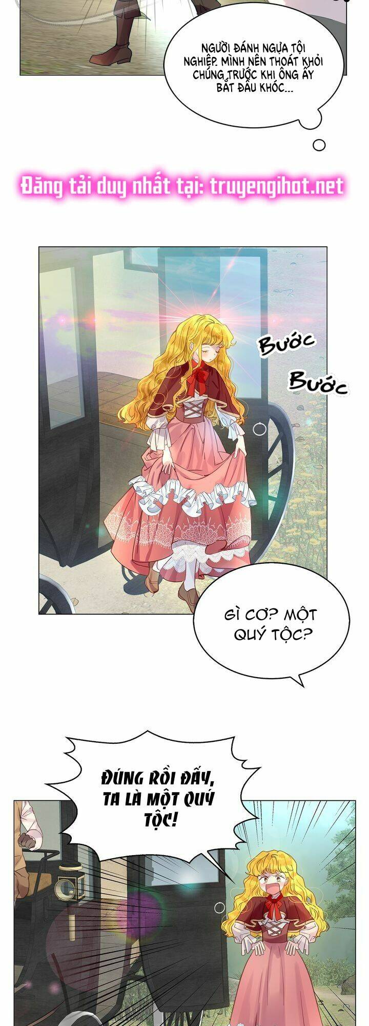 Tôi Không Phải Là Người Tốt Chapter 157 - Trang 2