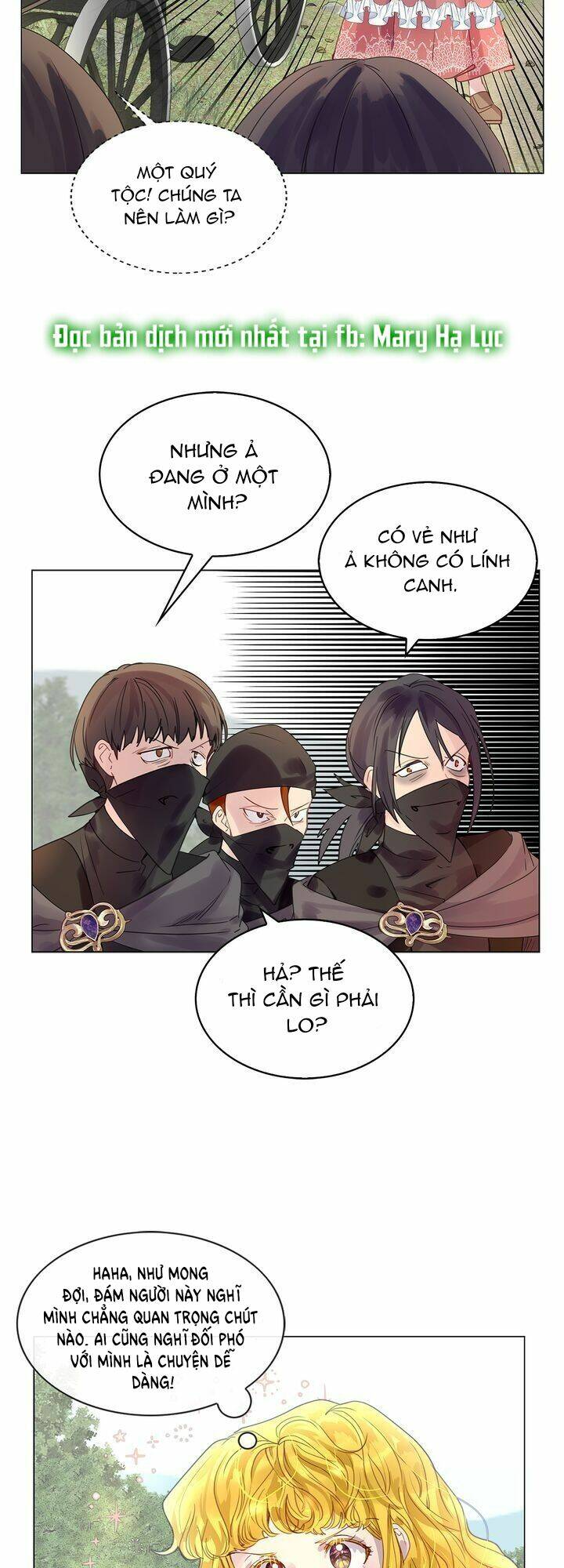 Tôi Không Phải Là Người Tốt Chapter 157 - Trang 2