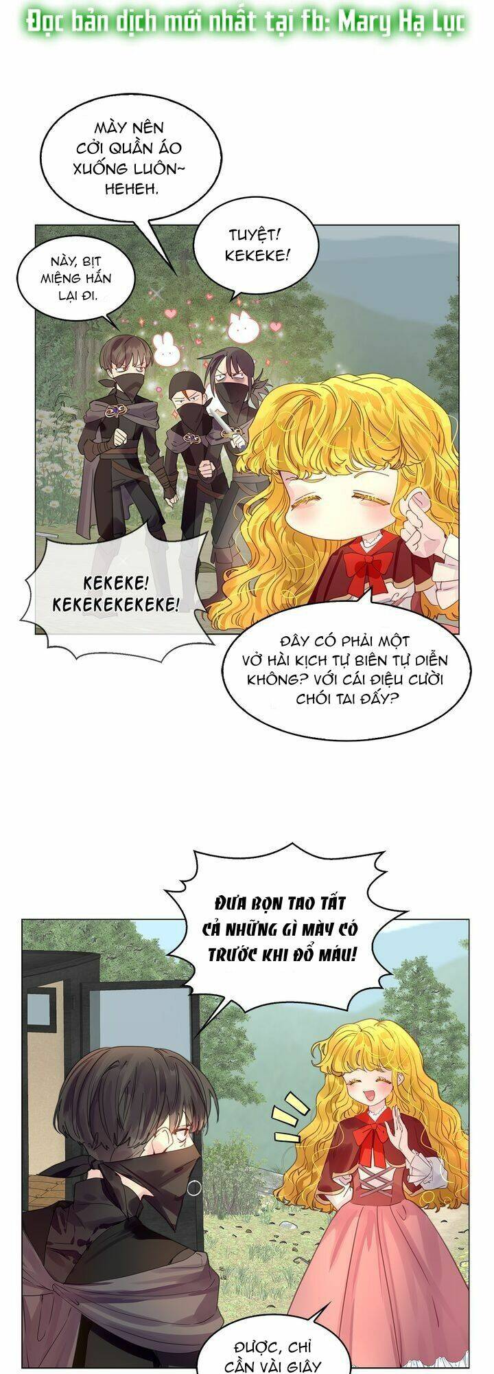 Tôi Không Phải Là Người Tốt Chapter 157 - Trang 2