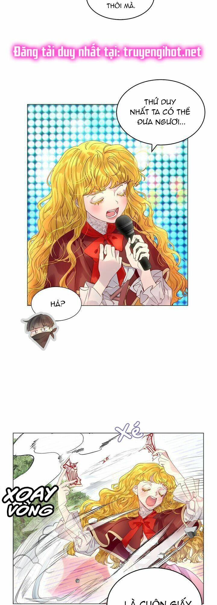 Tôi Không Phải Là Người Tốt Chapter 157 - Trang 2