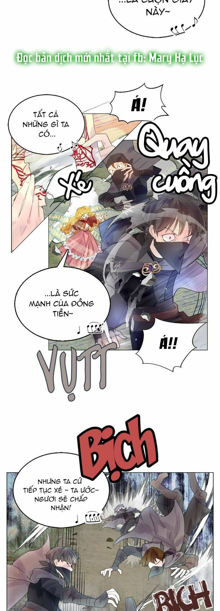 Tôi Không Phải Là Người Tốt Chapter 157 - Trang 2