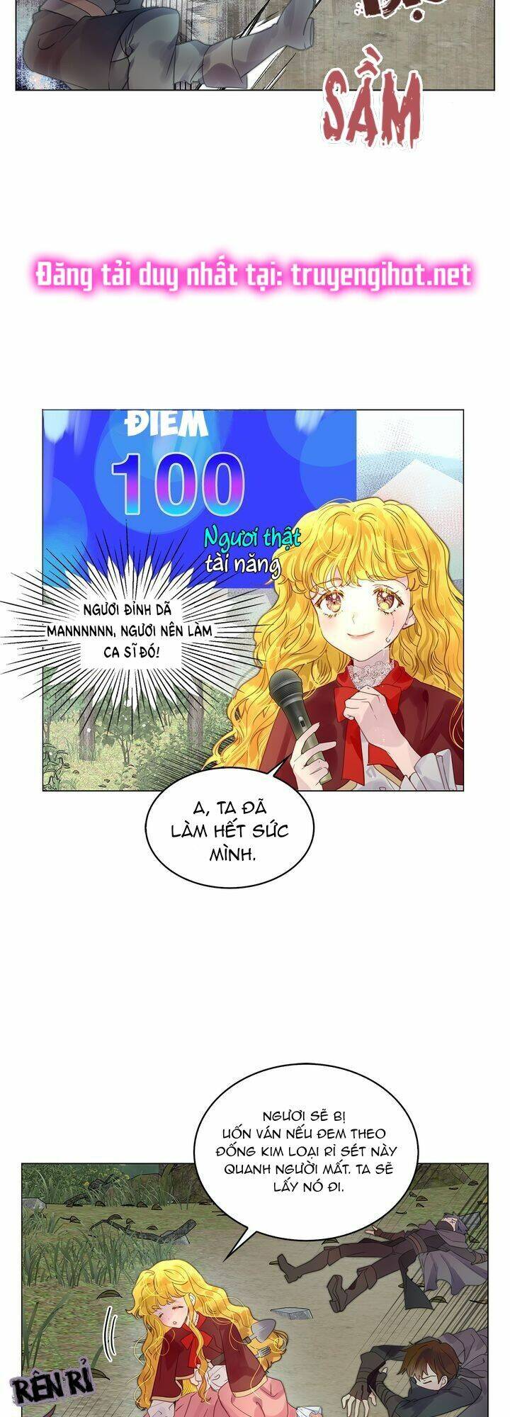 Tôi Không Phải Là Người Tốt Chapter 157 - Trang 2