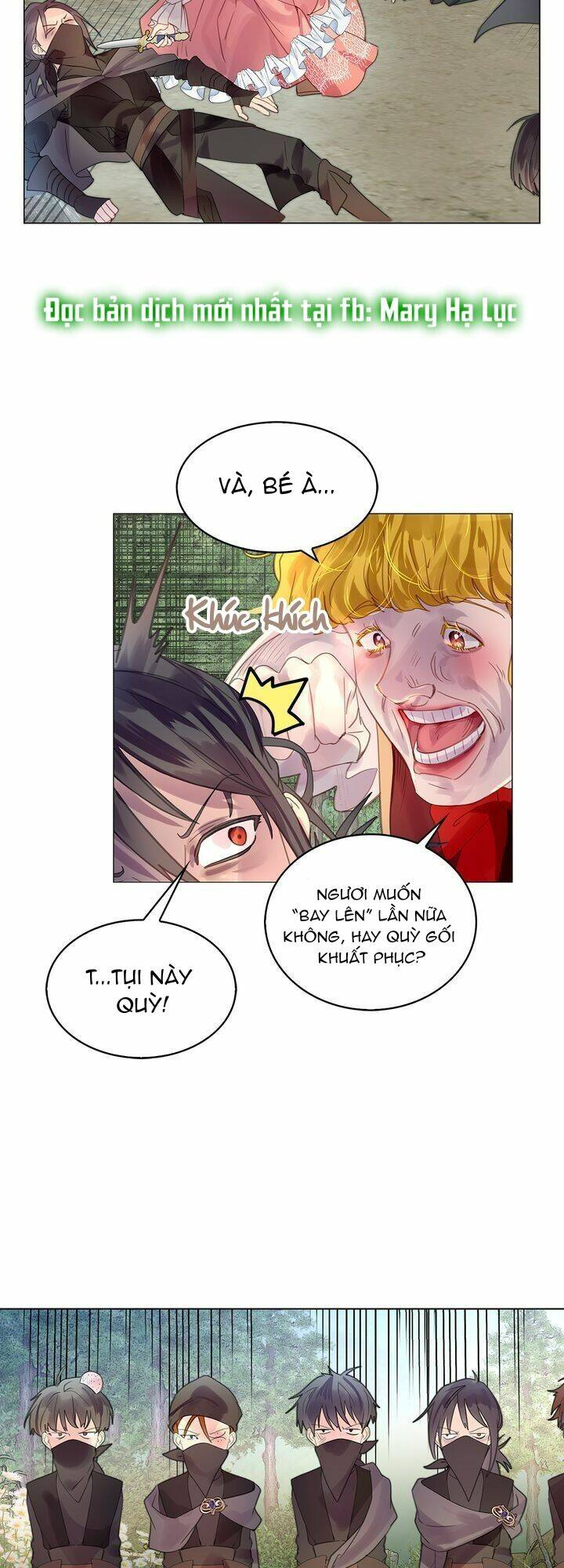 Tôi Không Phải Là Người Tốt Chapter 157 - Trang 2