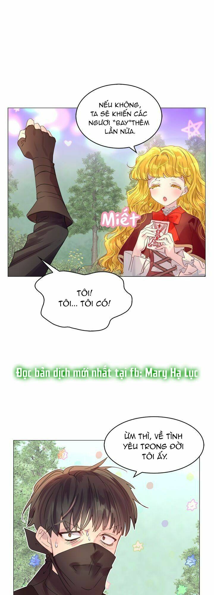 Tôi Không Phải Là Người Tốt Chapter 157 - Trang 2