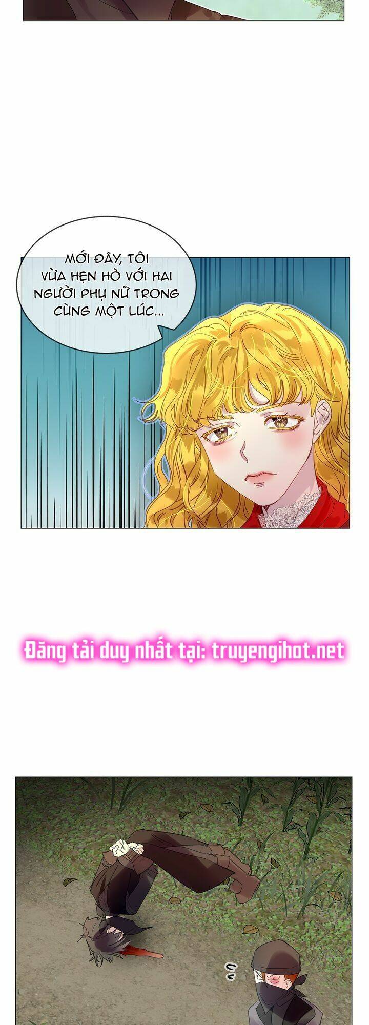 Tôi Không Phải Là Người Tốt Chapter 157 - Trang 2