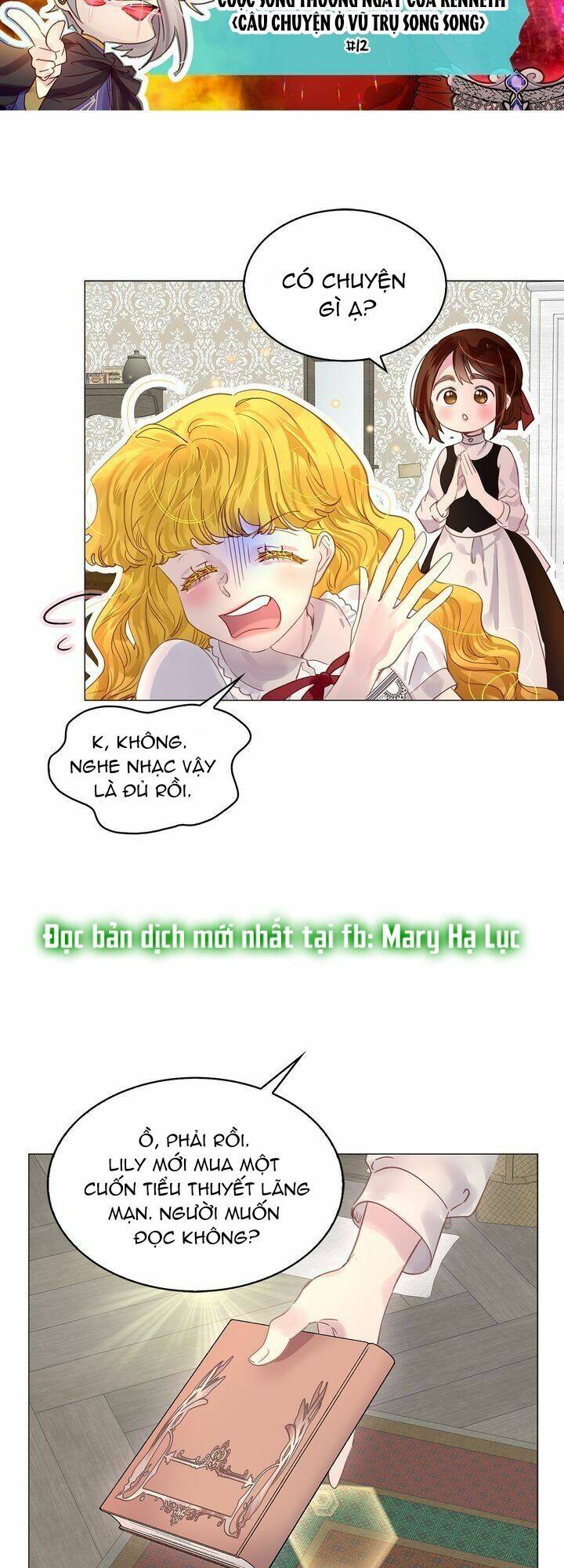 Tôi Không Phải Là Người Tốt Chapter 157 - Trang 2