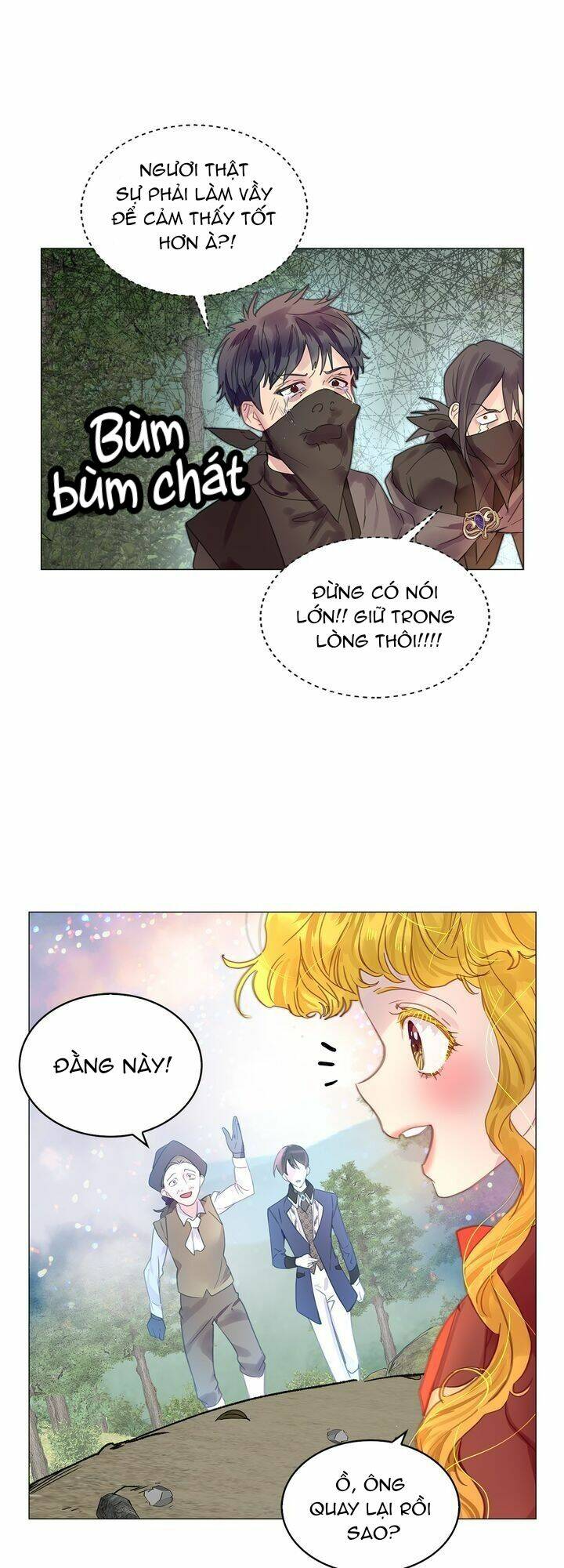 Tôi Không Phải Là Người Tốt Chapter 157 - Trang 2