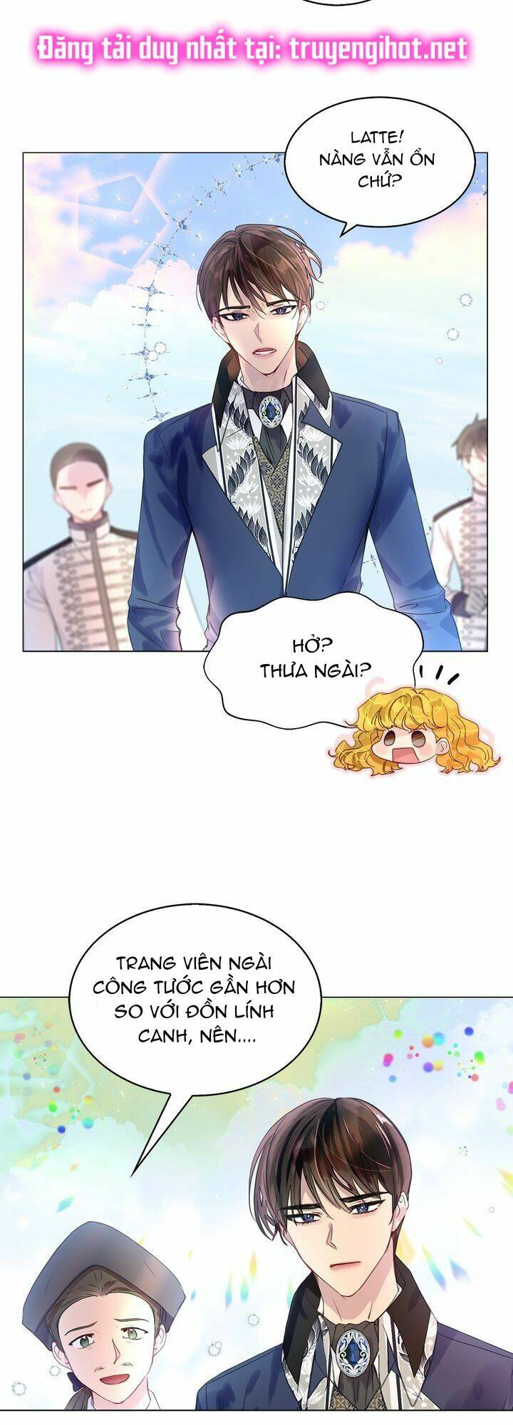 Tôi Không Phải Là Người Tốt Chapter 157 - Trang 2