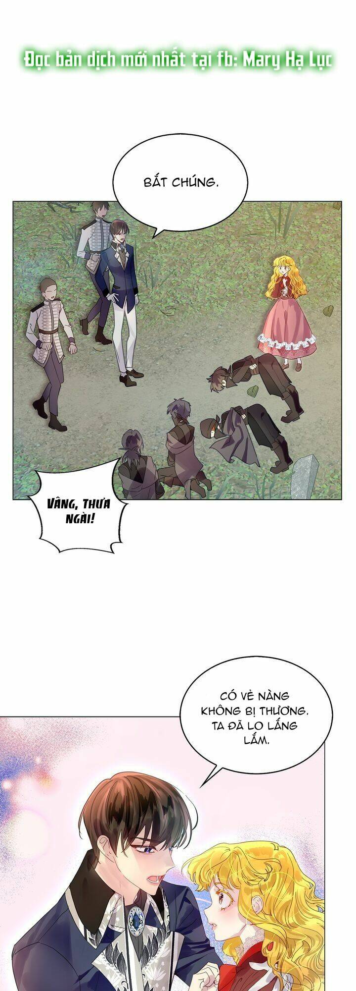 Tôi Không Phải Là Người Tốt Chapter 157 - Trang 2