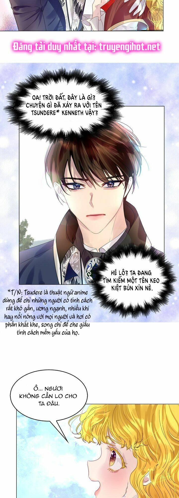 Tôi Không Phải Là Người Tốt Chapter 157 - Trang 2