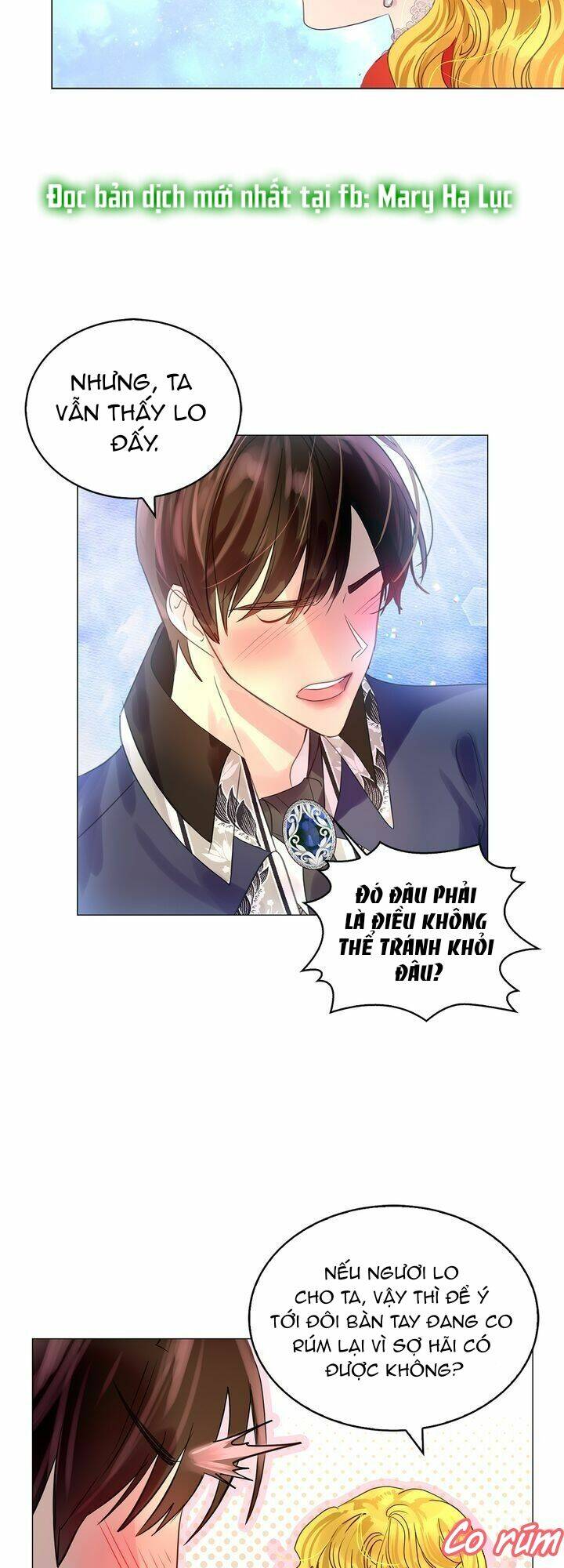 Tôi Không Phải Là Người Tốt Chapter 157 - Trang 2