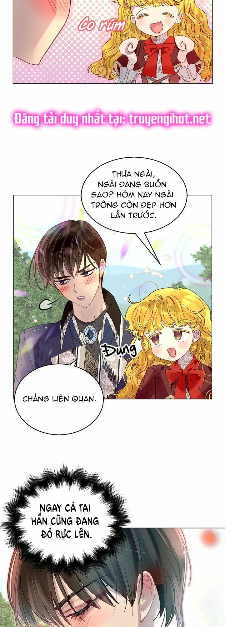 Tôi Không Phải Là Người Tốt Chapter 157 - Trang 2