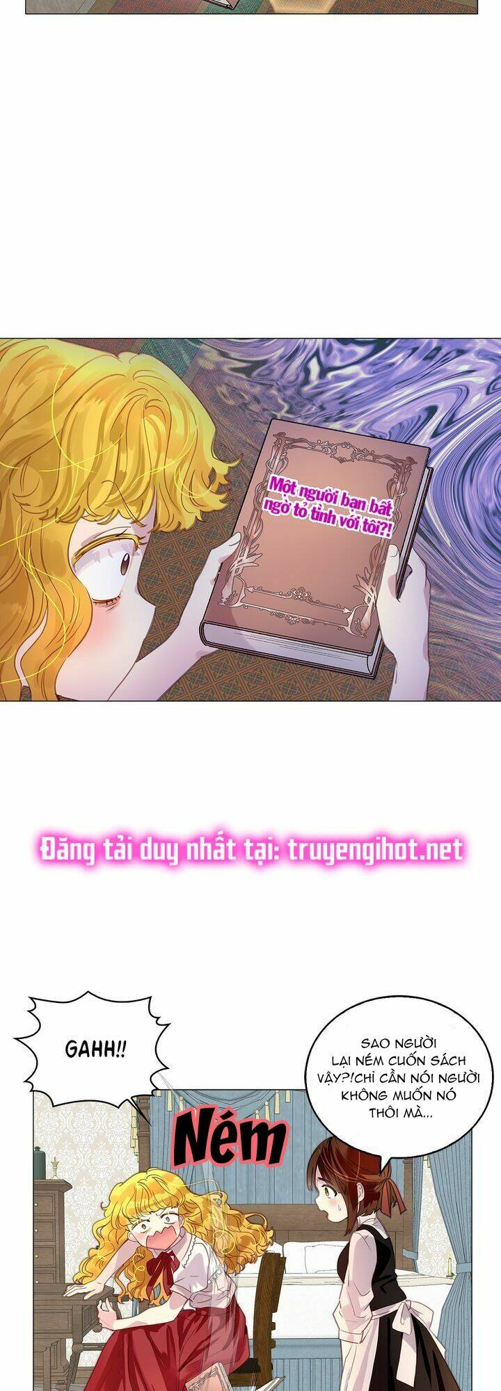 Tôi Không Phải Là Người Tốt Chapter 157 - Trang 2