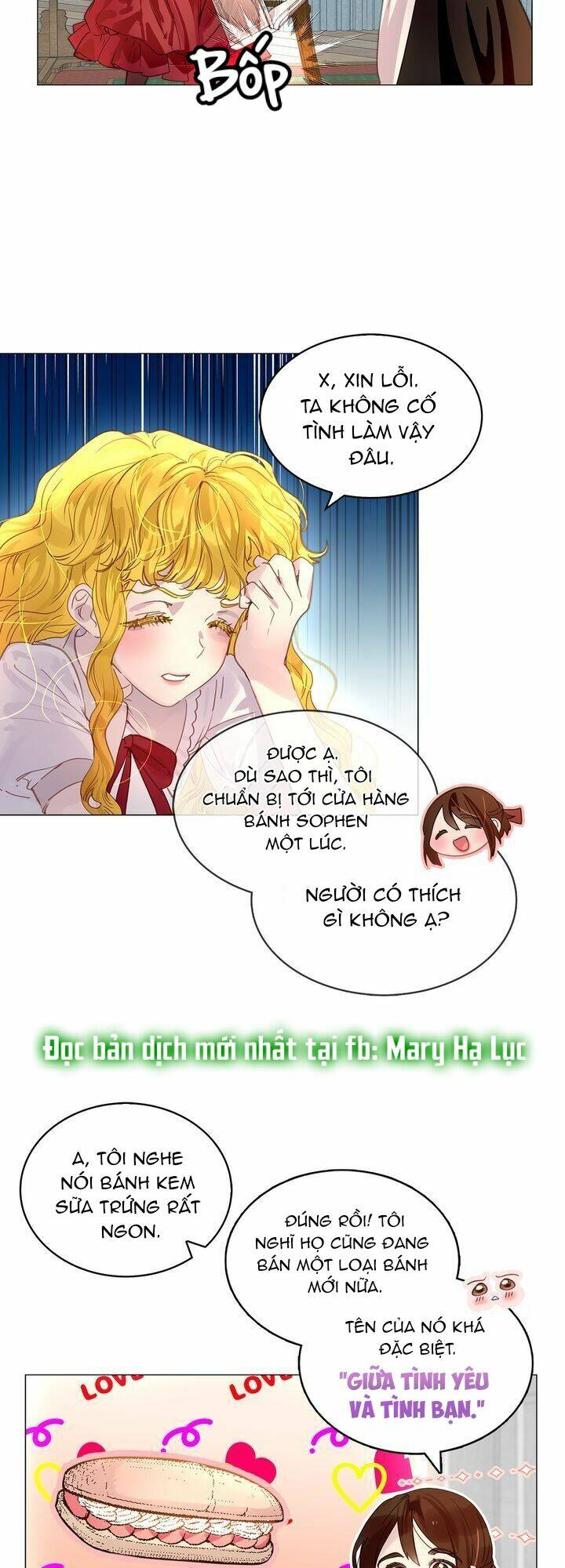 Tôi Không Phải Là Người Tốt Chapter 157 - Trang 2