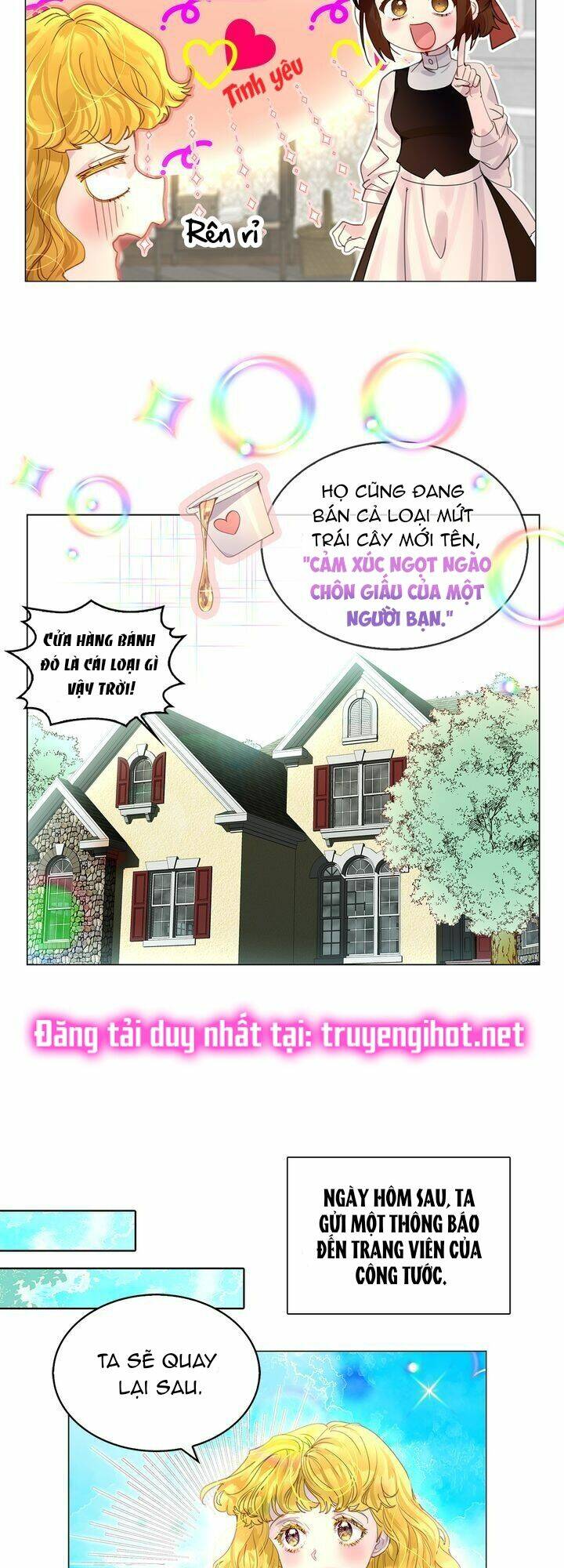 Tôi Không Phải Là Người Tốt Chapter 157 - Trang 2