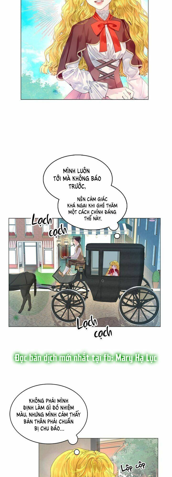 Tôi Không Phải Là Người Tốt Chapter 157 - Trang 2