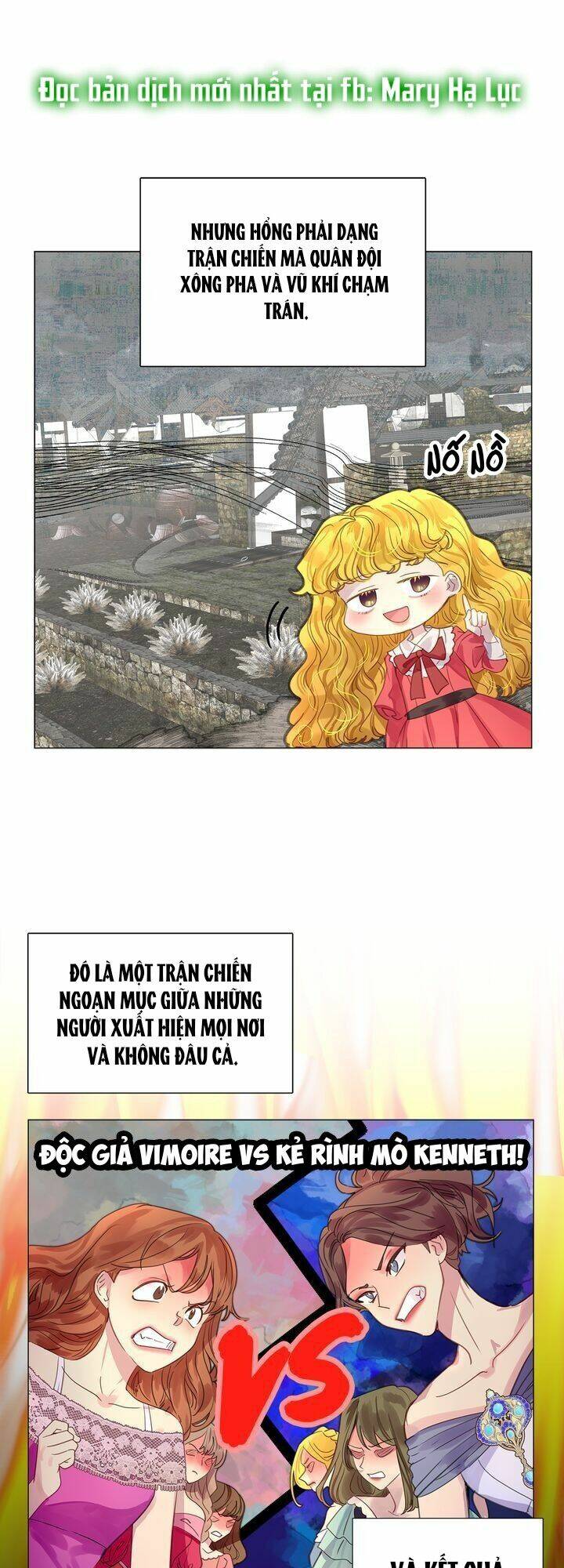 Tôi Không Phải Là Người Tốt Chapter 158 - Trang 2