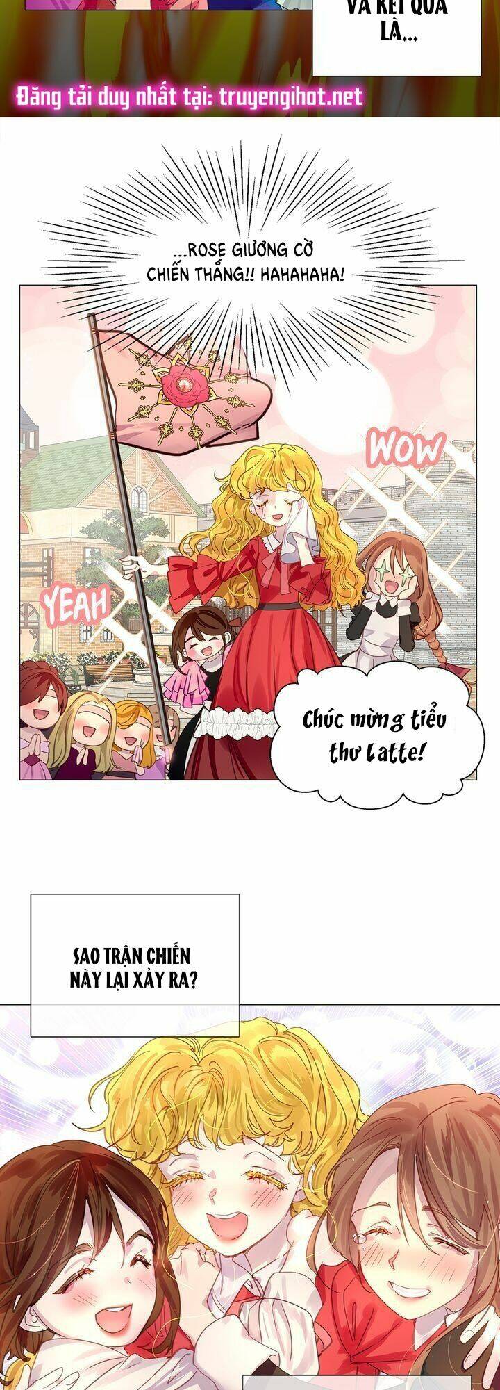 Tôi Không Phải Là Người Tốt Chapter 158 - Trang 2