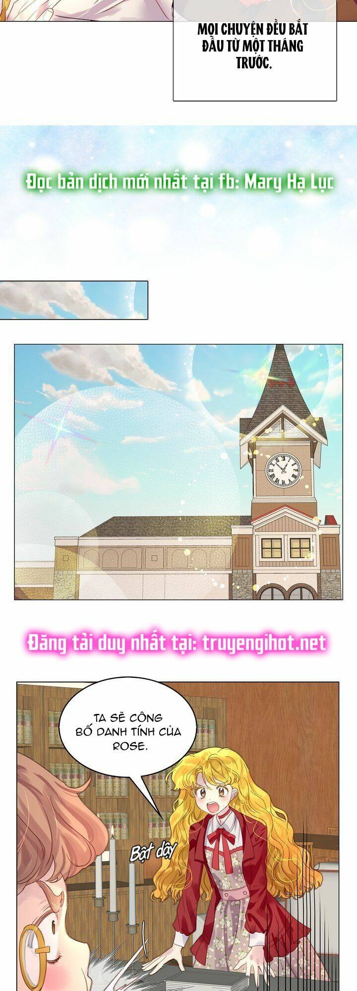 Tôi Không Phải Là Người Tốt Chapter 158 - Trang 2