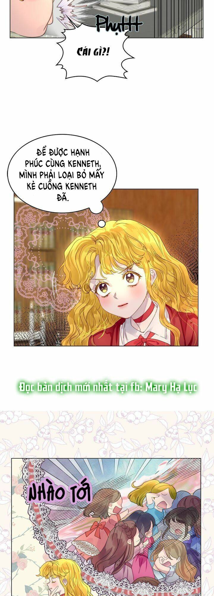 Tôi Không Phải Là Người Tốt Chapter 158 - Trang 2