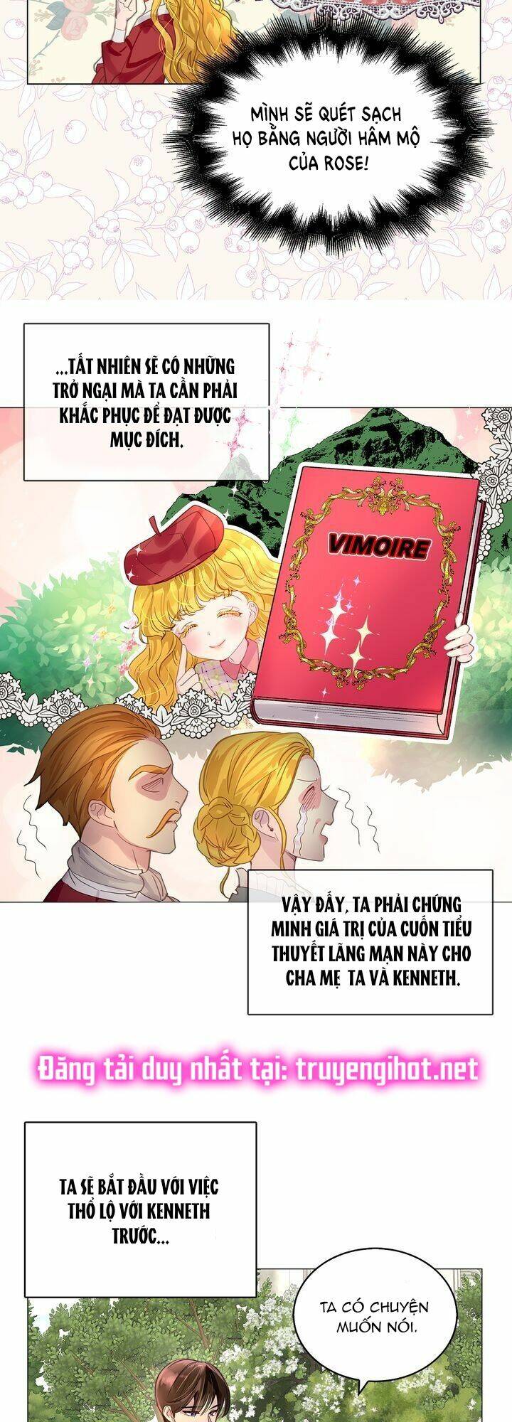 Tôi Không Phải Là Người Tốt Chapter 158 - Trang 2