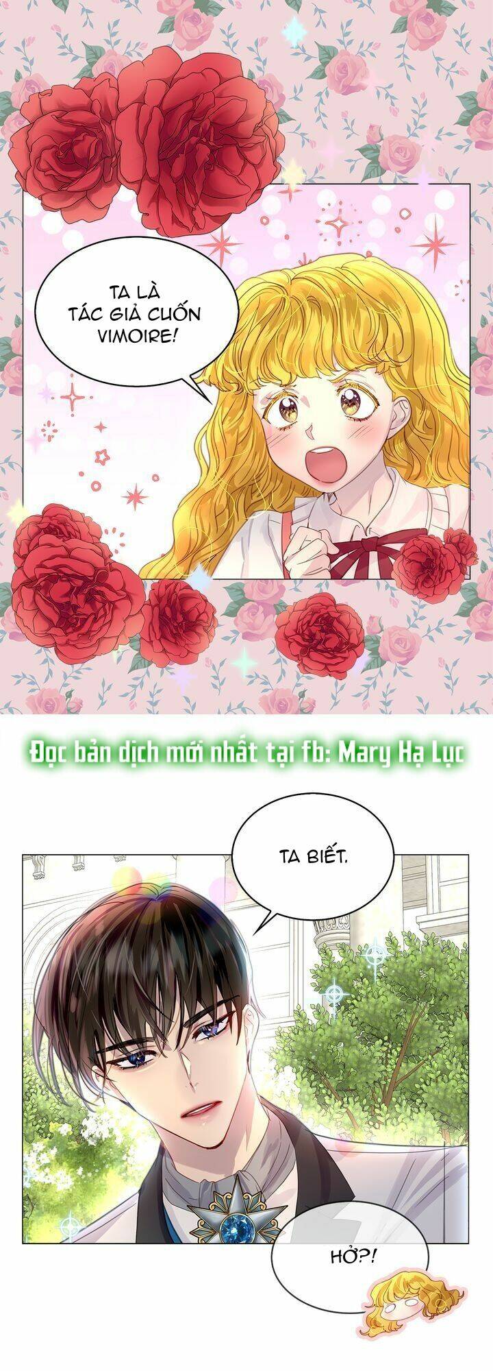 Tôi Không Phải Là Người Tốt Chapter 158 - Trang 2