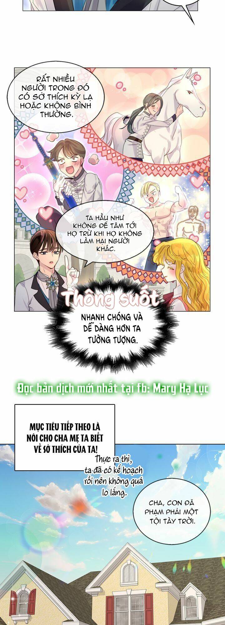 Tôi Không Phải Là Người Tốt Chapter 158 - Trang 2