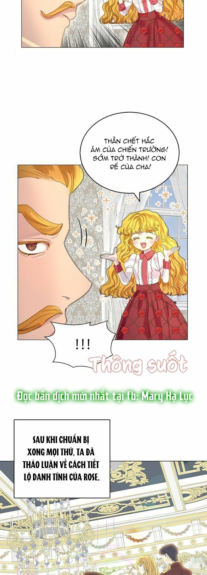 Tôi Không Phải Là Người Tốt Chapter 158 - Trang 2